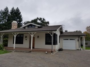 3238 Andreasen Dr, Lafayette, CA 94549