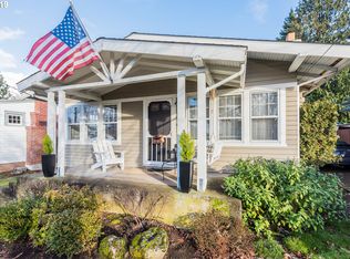 3612 NE 80th Ave, Portland, OR 97213