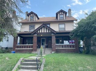 505-507 E Madison Ave, Springfield, OH 45503