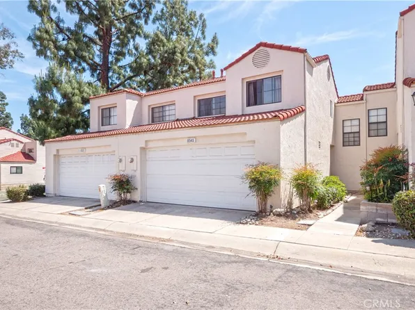 8545 Baldy Vista Dr, Rancho Cucamonga, CA 91730