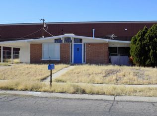 21 N Montego Dr, Tucson, AZ 85710