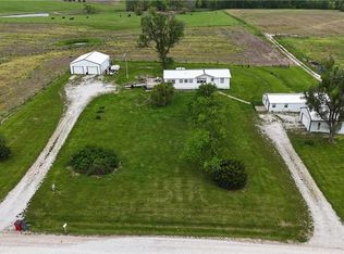 5344 Owl Creek Rd, Odessa, MO 64076