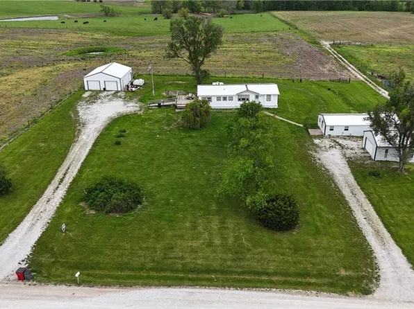 5344 Owl Creek Rd, Odessa, MO 64076