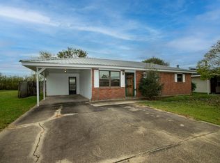 1240 Columbus Ave, Morgan City, LA 70380
