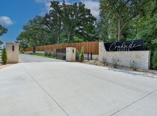 2001 Meadow Ln, Aledo, TX 76008
