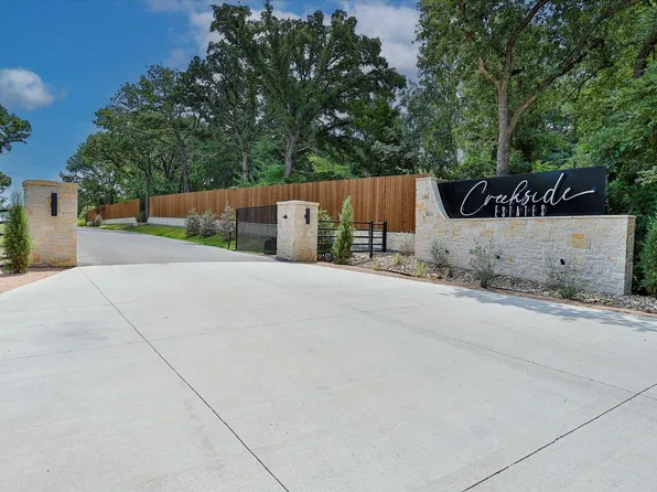 2001 Meadow Ln, Aledo, TX 76008