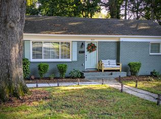 3121 June Dr, Charlotte, NC 28205