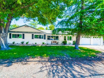 90 Howell Ave, Red Bluff, CA, 96080