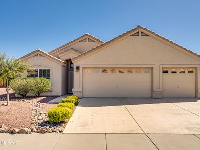 1439 E Ganymede Dr, Oro Valley, AZ, 85737