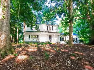 13420 Lawyers Rd, Mint Hill, NC 28227