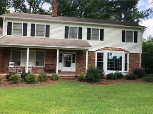 200 Gum St, Clinton, SC 29325