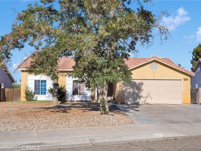 14753 Kimberly St, Adelanto, CA, 92301