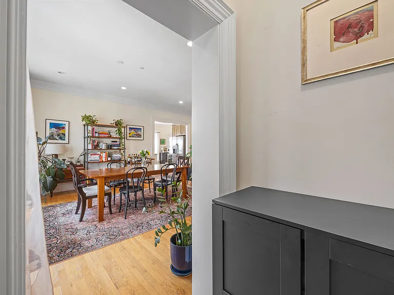 Entry Way