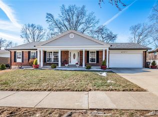 5355 Casa Royale Dr, Saint Louis, MO 63129