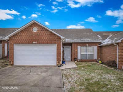 4407 Greenfern Way, Knoxville, TN, 37912
