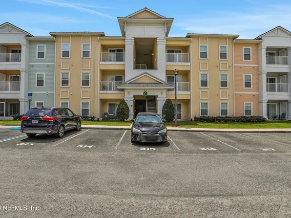 4998 KEY LIME Drive #204, Jacksonville, FL 32256