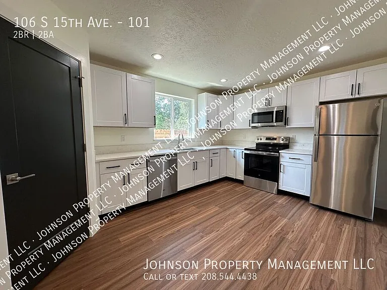 106 S 15th Ave #101 — Photo 3