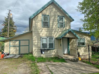 208 Woodland St, Thompson Falls, MT, 59873