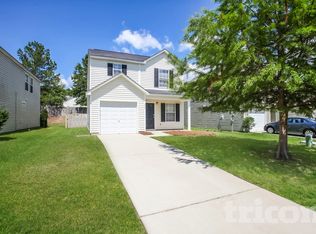 176 Cottage Lake Way, Columbia, SC 29209