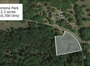 451 Sisco Rd, Pomona Park, FL 32181