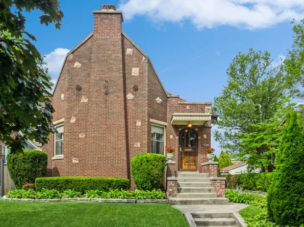 5228 N Laporte Ave, Chicago, IL 60630