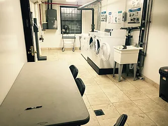 Rented by Metropolis Real Estate of Manhattan