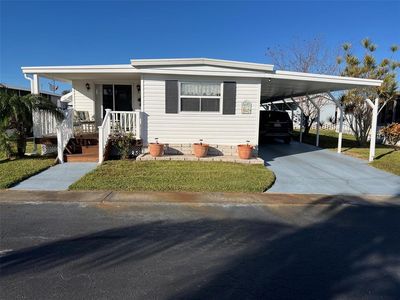 11300 124th Ave LOT 88, Largo, FL, 33778