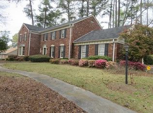 3211 Lake Forest Dr, Augusta, GA 30909