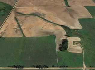 760 East Rd, Kingfisher, OK 73750