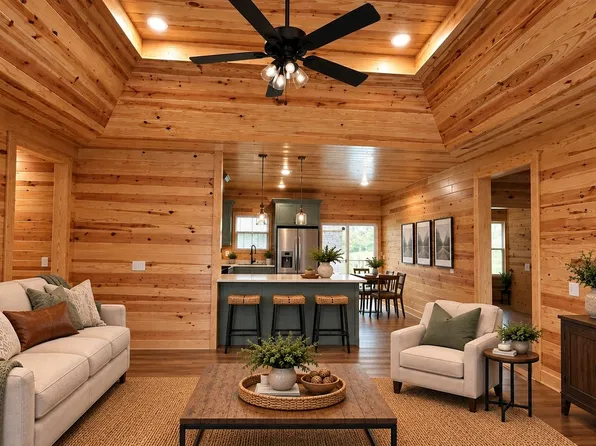 190 Park Dr, Silver Point, TN 38582