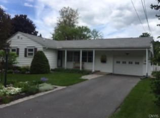 274 Ontario Dr S, Watertown, NY 13601