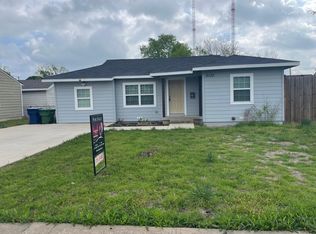 2132 Camden Dr, Garland, TX 75041