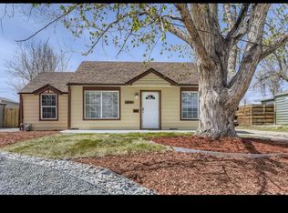 4841 Clay St, Denver, CO 80221