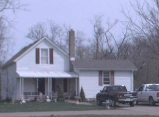 106 W Castle Rd, Columbus, OH 43207