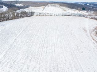 15550 Hunter Rd, Danville, OH 43014