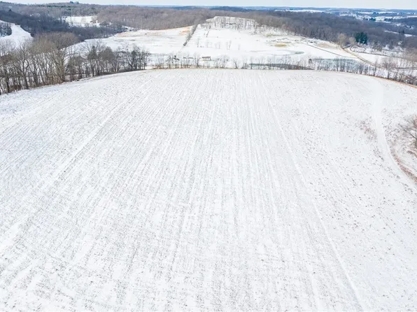 15550 Hunter Rd, Danville, OH 43014