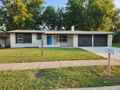 2206 Huntington Dr, Arlington, TX, 76010