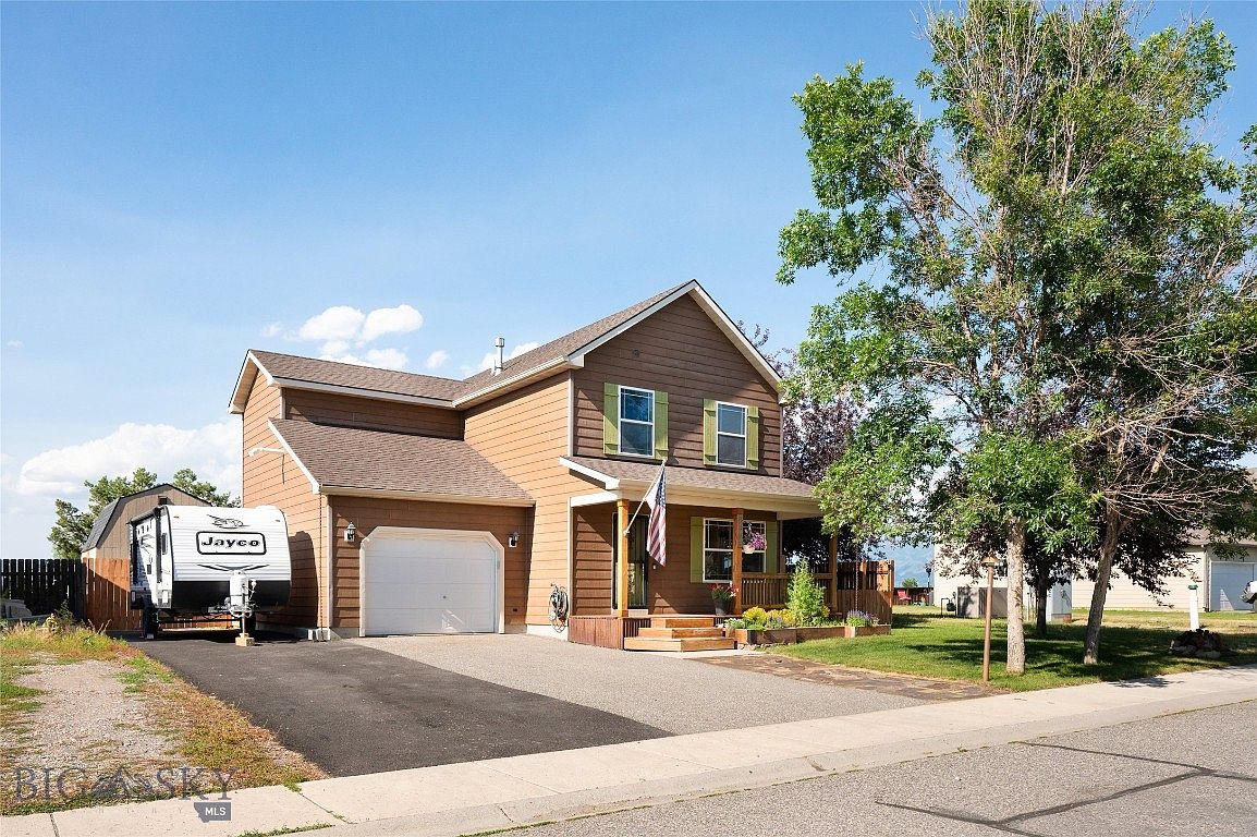 845 N River Rock Dr, Belgrade, MT 59714 Zillow