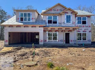 366 Alder Pass, Midway, GA 31320