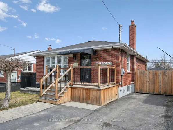 259 Farewell St, Oshawa, ON L1H 6L8