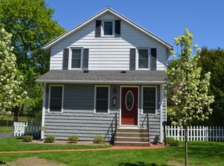 133 North St, Caledonia, NY 14423
