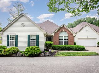 2001 Traverse Creek Dr, Milford, OH 45150