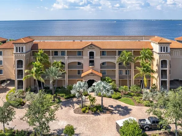 89 Vivante Blvd Unit 402, Punta Gorda, FL 33950