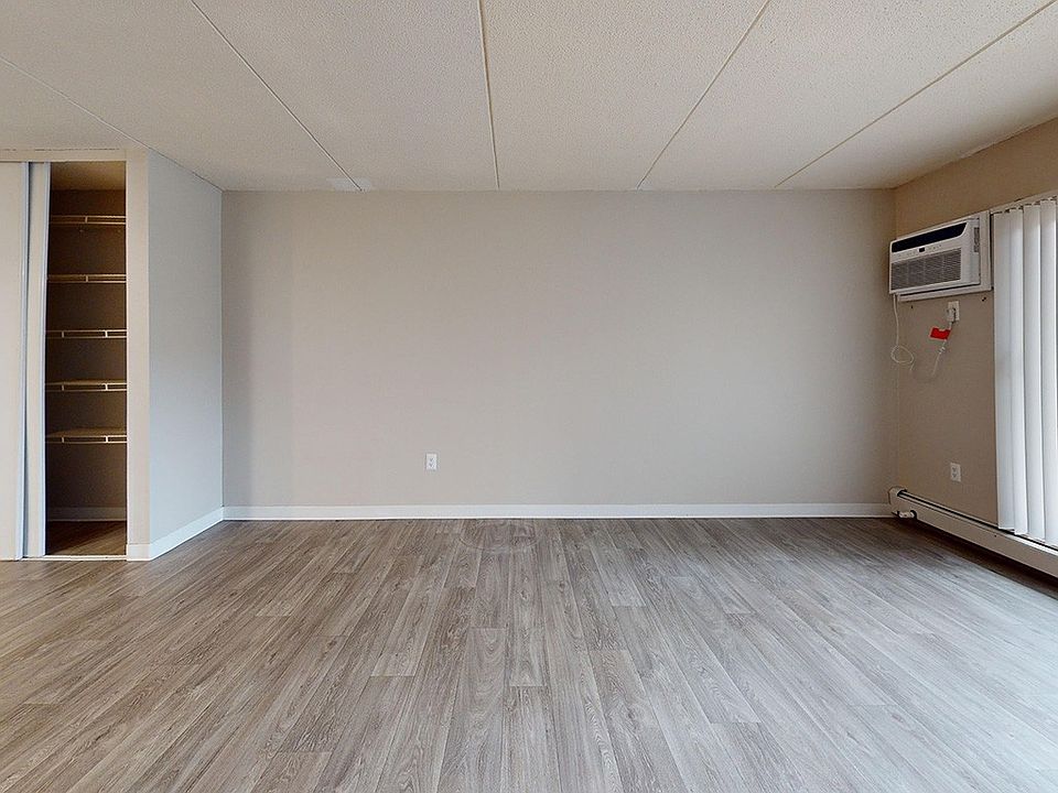 A Blank Canvas for Your Ideas