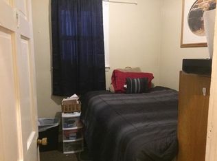 101 Calumet St #2Z, Boston, MA 02120