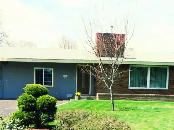 5306 Hilldale St, Klamath Falls, OR 97603
