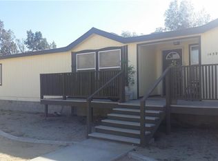 14597 Broadway St, Cabazon, CA 92230