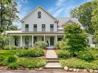 136 Cedar St, Lexington, MA 02420