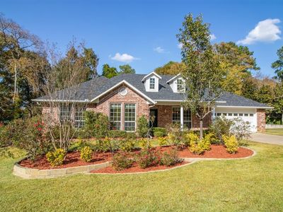 219 Canyon Dr, Hideaway, TX, 75771