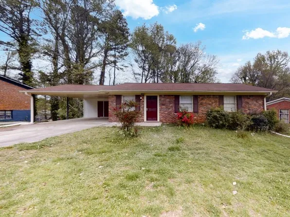 134 Oak Dr SW, Atlanta, GA 30354